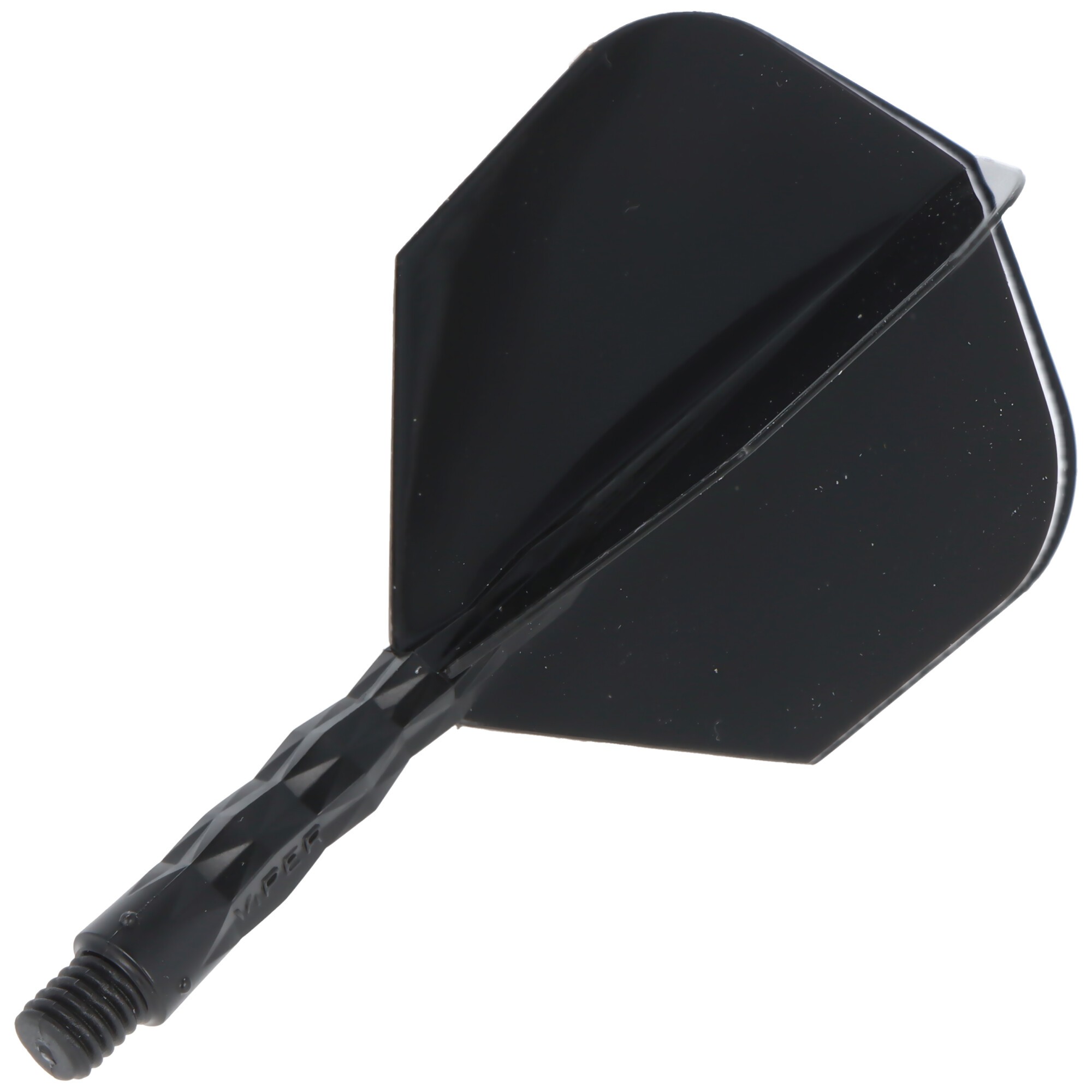 Viper - Diamond Core Dart sulg - lühike - must - Image 7