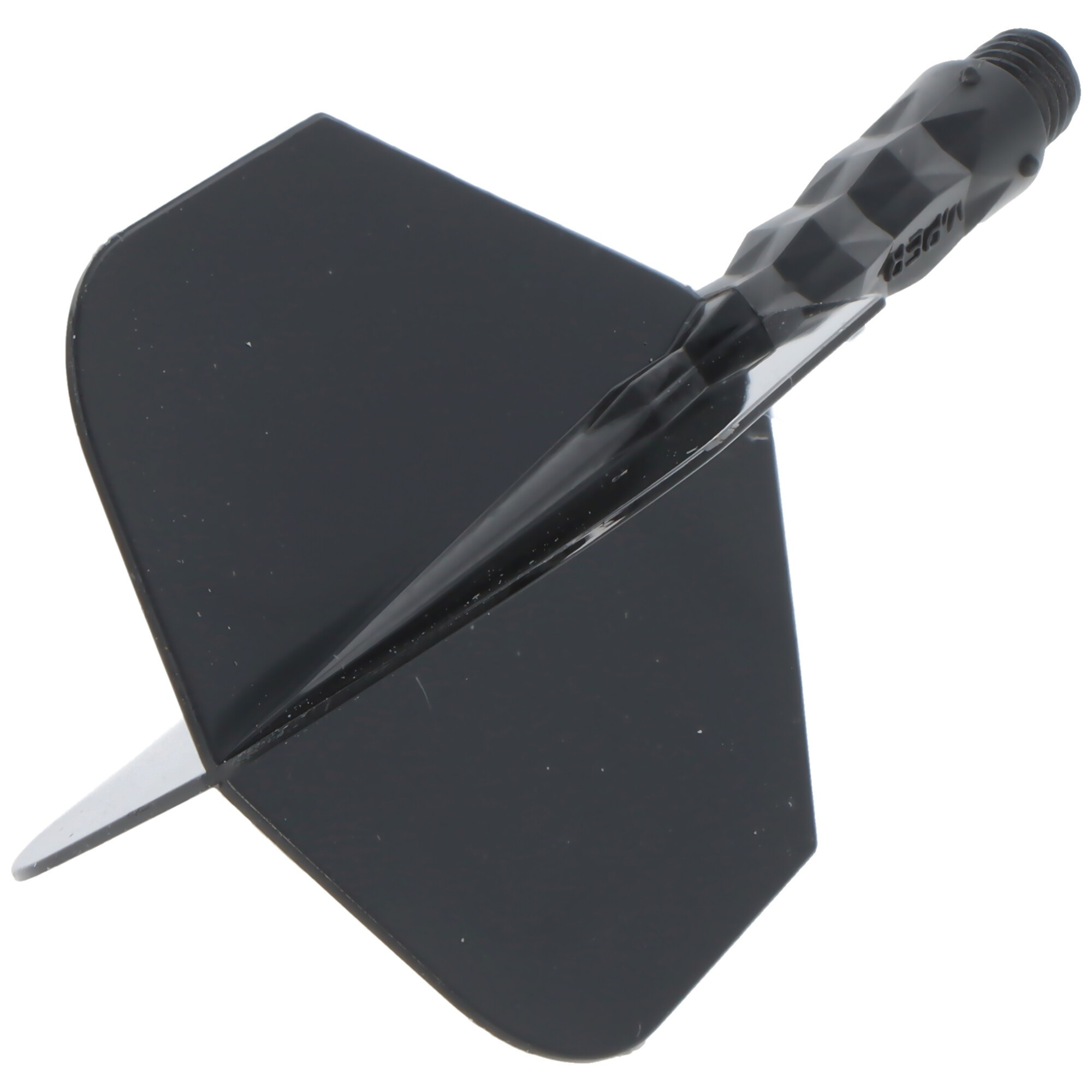 Viper - Diamond Core Dart sulg - lühike - must - Image 6