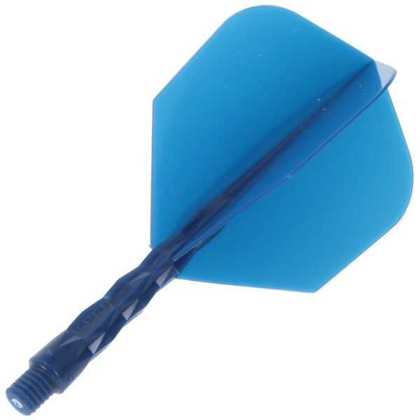 Viper Diamond Core noolesabad + varred – Standard - No2 – Sinine – Short