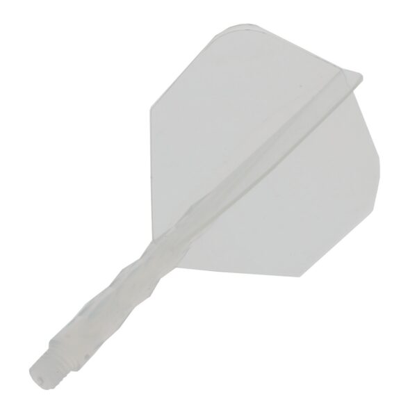 Viper Diamond Core noolesabad + varred – Standard - No2 – läbipaistev – Medium