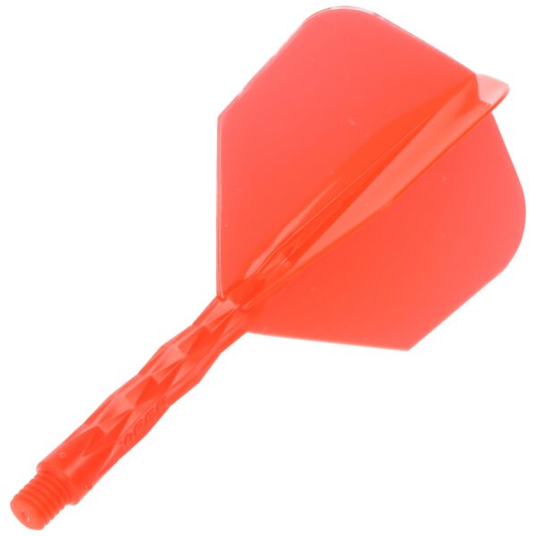 Viper Diamond Core noolesabad + varred – Standard - No2 – Punane – Medium