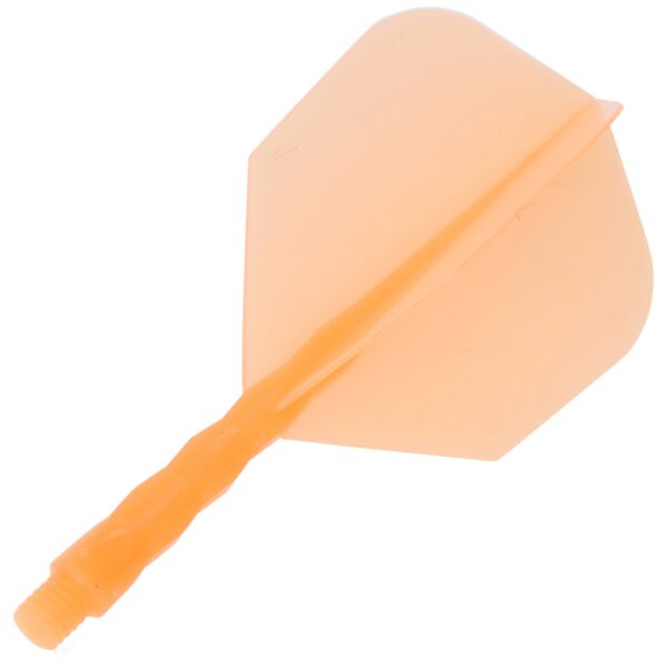 Viper Diamond Core noolesabad + varred – Standard – No2 – Neon oranž - Medium