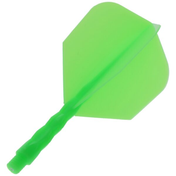 Viper Diamond Core noolesabad + varred – Standard – No2 – Neon roheline – Tweenie