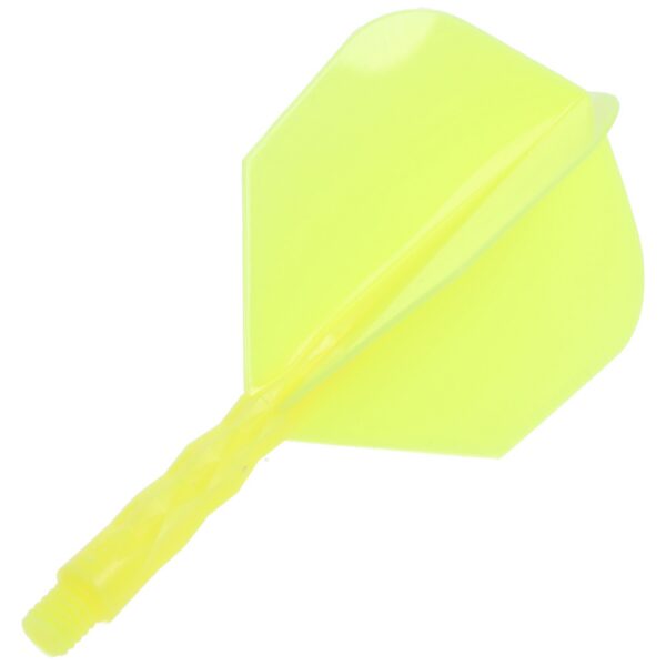 Viper Diamond Core noolesabad + varred – Standard – No2 – Neon kollane – Tweenie