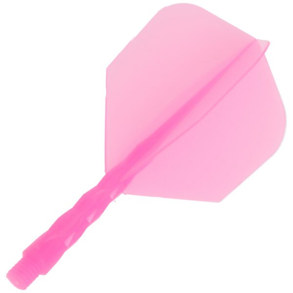 Viper Diamond Core noolesabad + varred – Standard – No2 – Neon Pink – Short