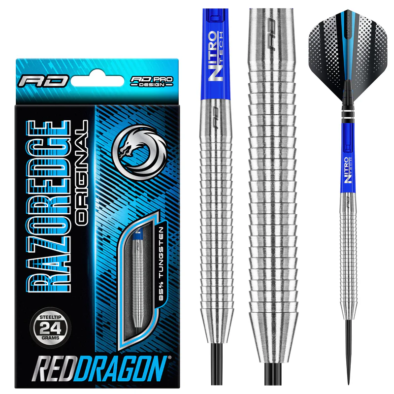 RedDragon noolekomplekt – Razor Edge Original – 24g