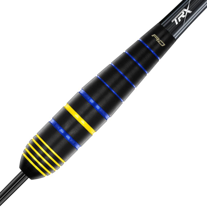 RedDragon noolekomplekt – Luke Humphries Cool Hand Brass – 22 g - Pilt 2