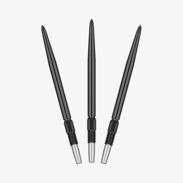 Target swiss - nooleteravik - keermega vahetatavad - Swiss Point – 30mm