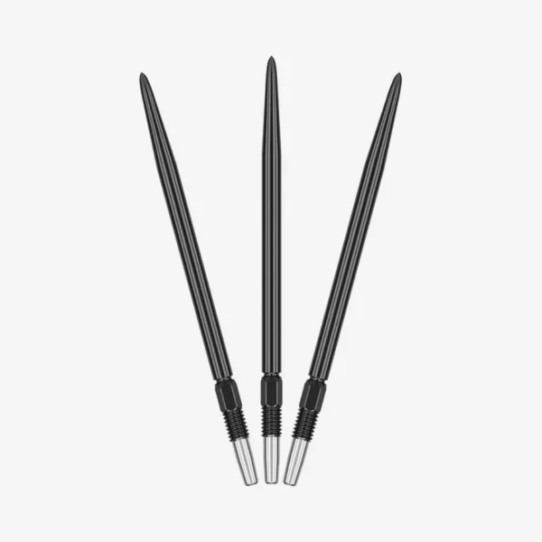 Target swiss - nooleteravik - keermega vahetatavad - Swiss Point – 40 mm