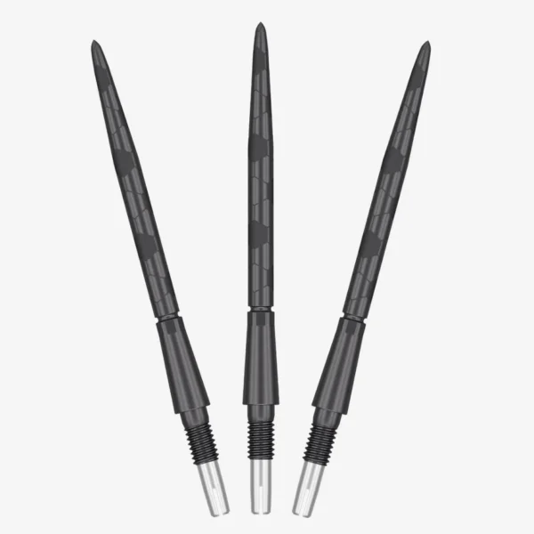 Target swiss - nooleteravik - keermega vahetatavad - Swiss Storm Onyx Point – 30mm