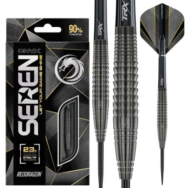 Red Dragon noolekomplekt – Seren 4 Onyx – 25g