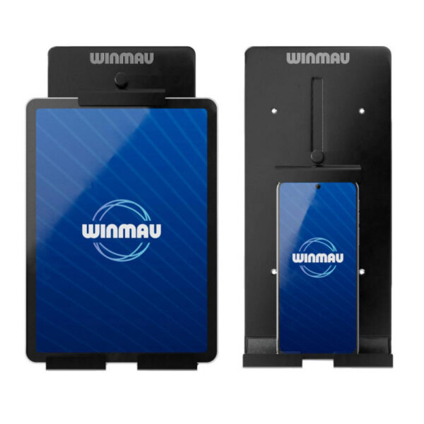 Winmau seadmehoidja