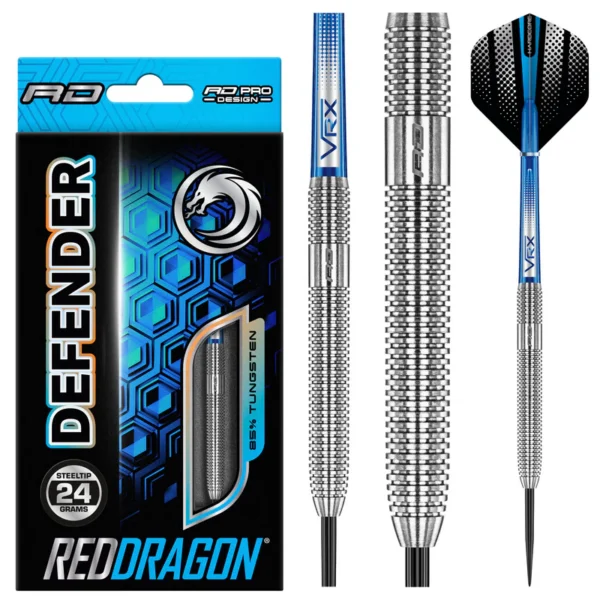 RedDragon - noolekomplekt - Defender 2 - 24g