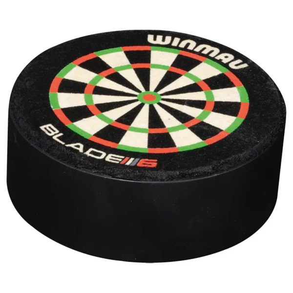 Winmau vildist noolehoidja lauale Blade6