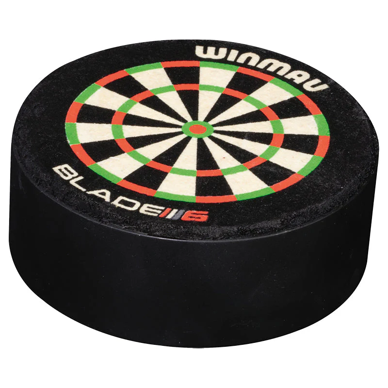 Winmau vildist noolehoidja lauale Blade6