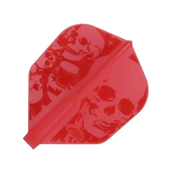 Cosmo Fit Flight Hide And Seek - Shape Rosso - No6
