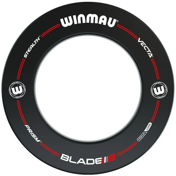 Winmau noolelaua ümbris – Pro-Line