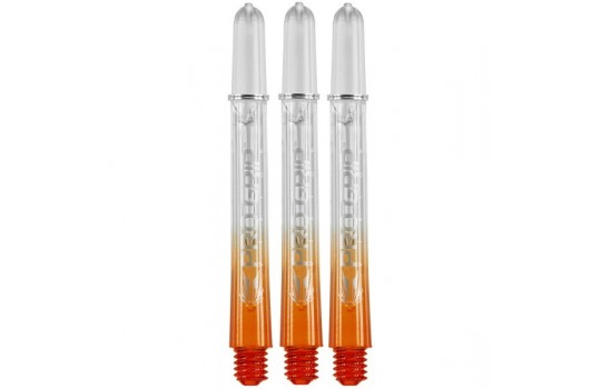 Target Pro Grip Vision Oranž - 48mm