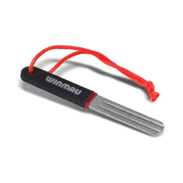 Winmau V-Groove Karestaja