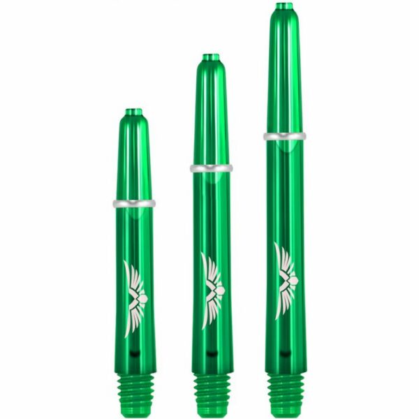 Shot – Eagle Claw Varred Inbetween 41mm – Roheline