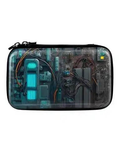 Shot - Tactical Noolekott Cyberpunk