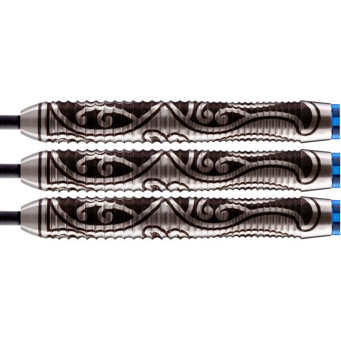 Shot Warrior Tipu Noolekomplekt 80% - 21g - Pilt 2