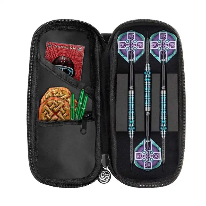 Shot - Tactical Slim Noolekott - Punane - Pilt 2
