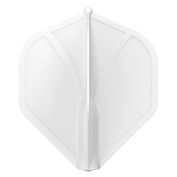 Shot – Airfoil Molded Suled No2 – läbipaistev