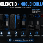 Noolekotid / Noolehoidjad