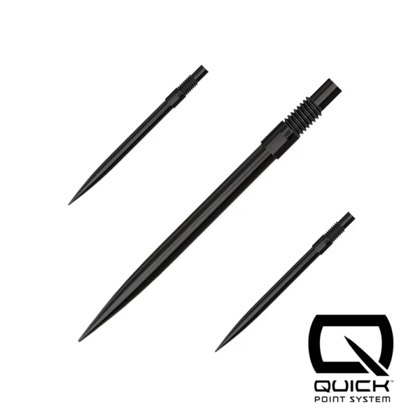 Harrows – Quick Points – 30mm – Must