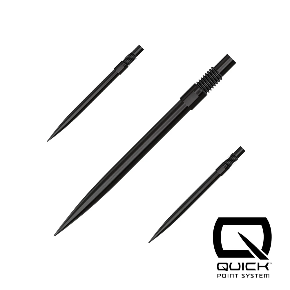 Harrows – Quick Points – 30mm – Must