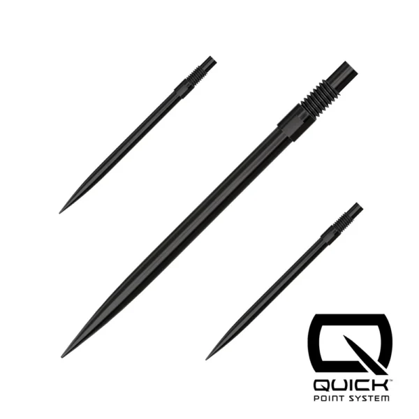 Harrows – Quick Points – 35mm – Must