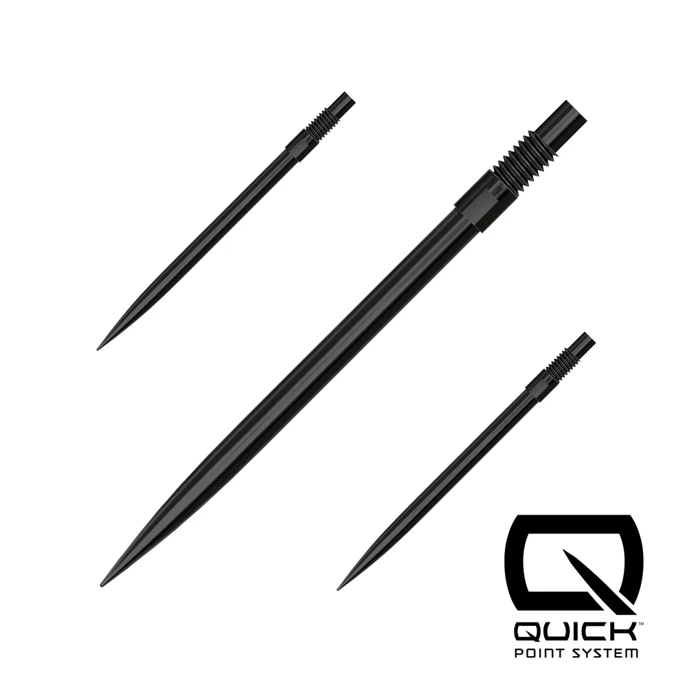 Harrows – Quick Points – 35mm – Must