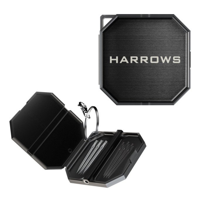Harrows – Quick point teravike vahetaja ja hoidja – Must - Pilt 3