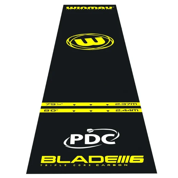 Winmau – Pro Zone Essential noolemänguvaip