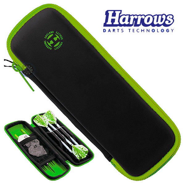 Harrows – Noolekott Blaze – Roheline