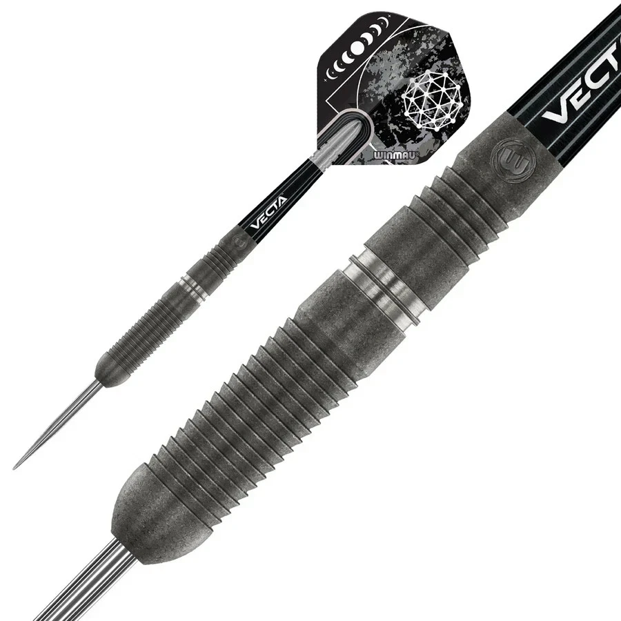 Winmau – noolekomplekt Callisto 03 90% – 24g - Pilt 3