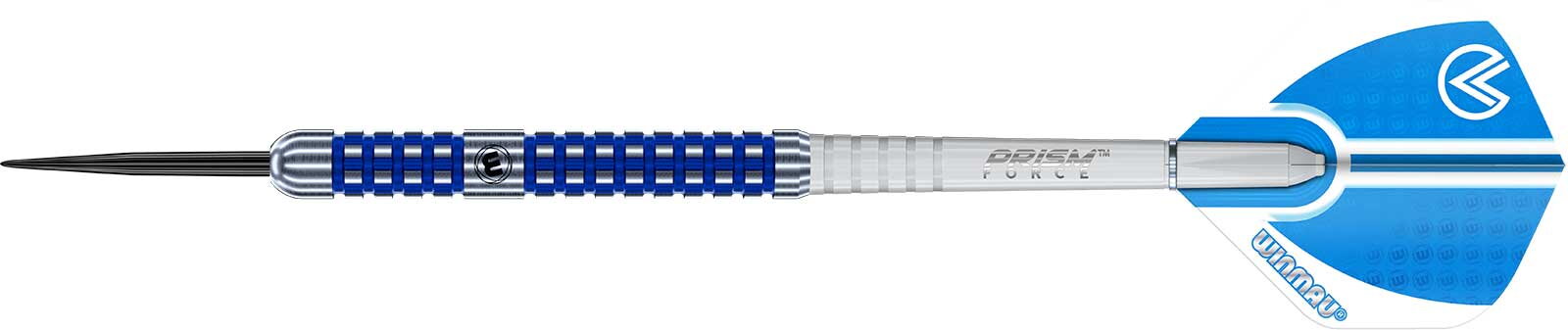 Winmau – Vincent Van Der Voort Noolekomplekt – 23g - Pilt 2