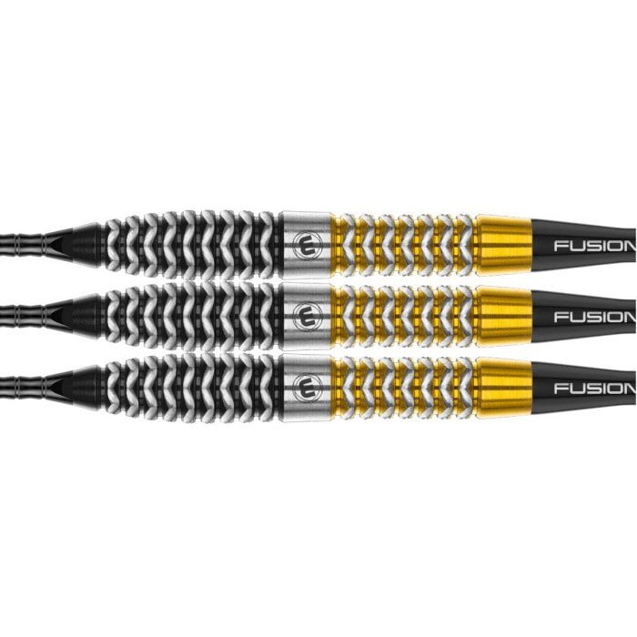 Winmau – Exion Switch Point Darts – Torpedo - 23g - Pilt 2