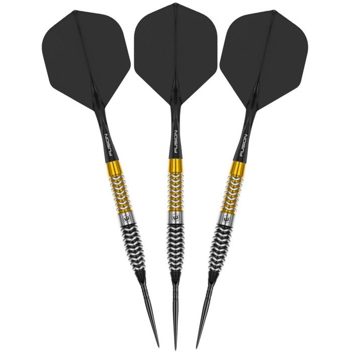 Winmau – Exion Switch Point Darts – Torpedo - 23g - Pilt 3