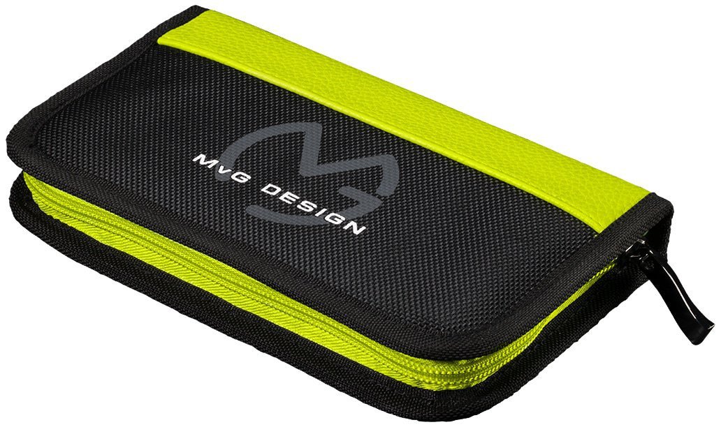 Winmau – MvG Sport Edition noolehoidja - Pilt 3