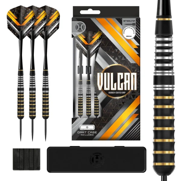 Harrows – Vulcan Noolekomplekt – 22g