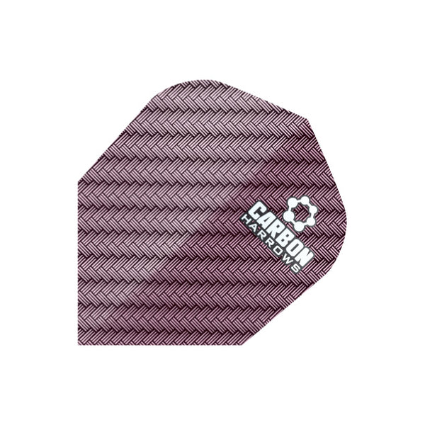 Harrows &ndash; Carbon Suled &ndash; Roosa