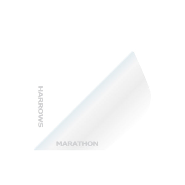 Harrows &ndash; Marathon Matt Suled &ndash; Valge
