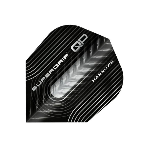 Harrows &ndash; Supergrip QP Suled