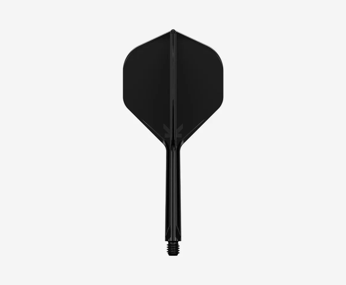 Target K-Flex integreeritud vars & sulg - No.2 – medium - must - Pilt 3