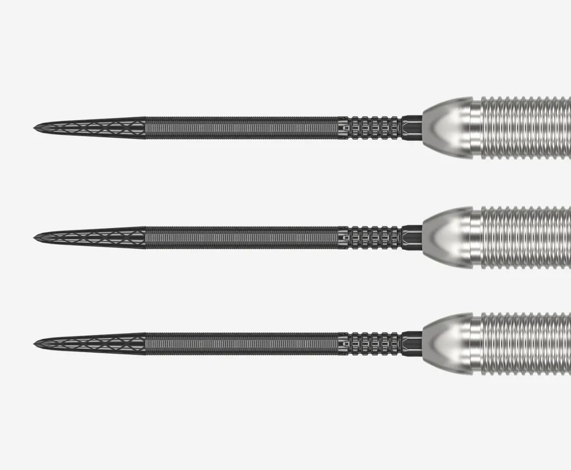Target swiss - nooleteravik - keermega vahetatavad - Swiss DX Point - Must – 30mm - Pilt 2